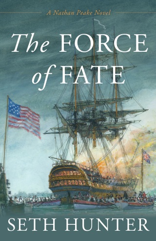 Imagen de portada: The Force of Fate 9781493077847