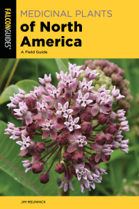 Titelbild: Medicinal Plants of North America 3rd edition 9781493077861