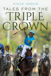 Omslagafbeelding: Tales from the Triple Crown 9781493073313