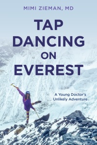 Immagine di copertina: Tap Dancing on Everest 9781493078431