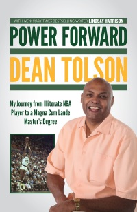 Cover image: Power Forward 9781493076895