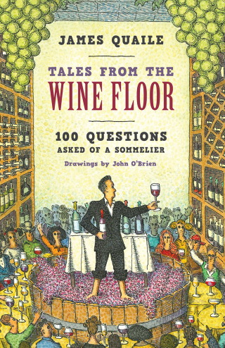 Cover image: Tales from the Wine Floor 9781493074655