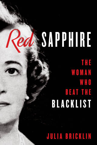 Cover image: Red Sapphire 9781493061877