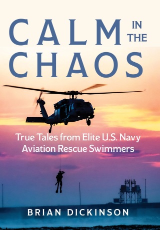 Cover image: Calm in the Chaos 9781493078530