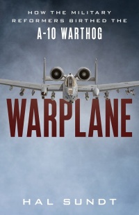 Immagine di copertina: Warplane 9781493067718