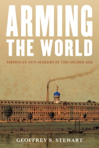 Imagen de portada: Arming the World 9781493078585