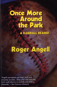 Cover image: Once More Around the Park 9781566633710