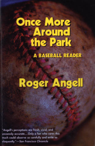 Cover image: Once More Around the Park 1st edition 9781566633710