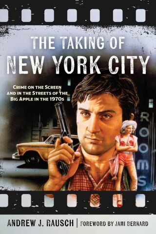 Cover image: Taking of New York City 9781493078714