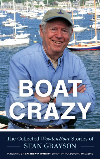 Cover image: Boat Crazy 9781493078974