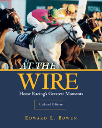 Cover image: At the Wire 9781493066438