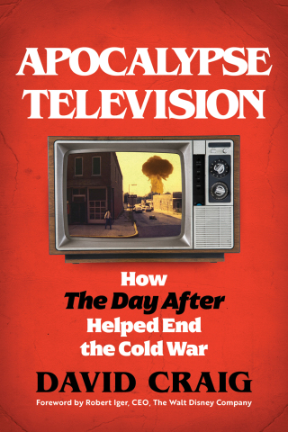 Cover image: Apocalypse Television 9781493079179