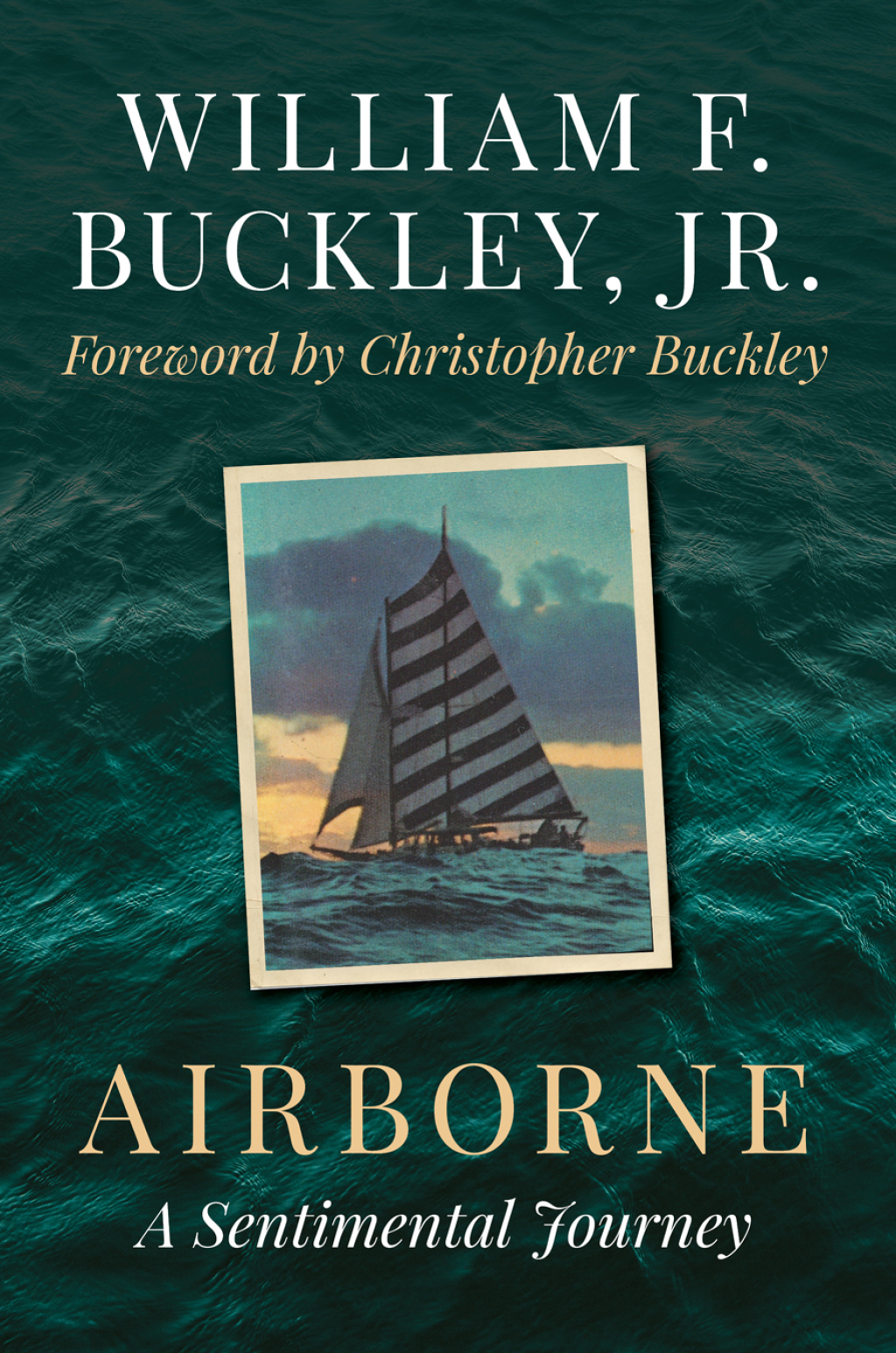 Airborne A Sentimental Journey