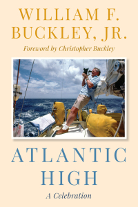 Cover image: Atlantic High 9781493076925