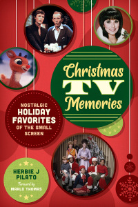 Cover image: Christmas TV Memories 9781493079704