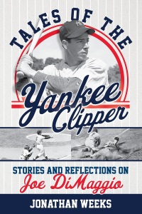 Omslagafbeelding: Tales of the Yankee Clipper 9781493080168