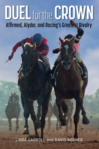 Cover image: Duel for the Crown 9781493080199