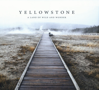 Cover image: Yellowstone 9781606390924