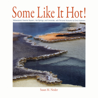 Cover image: Some Like It Hot!