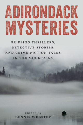Cover image: Adirondack Mysteries 9781493080625