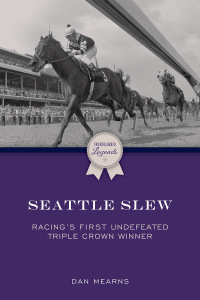 Cover image: Seattle Slew 9781493080687
