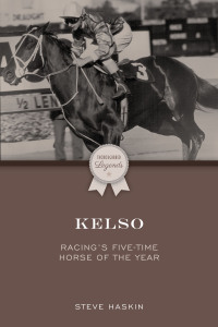 Cover image: Kelso 9781493080724