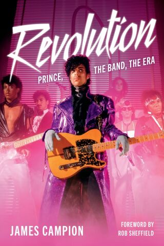 Cover image: REVOLUTION 1st edition 9781493080847