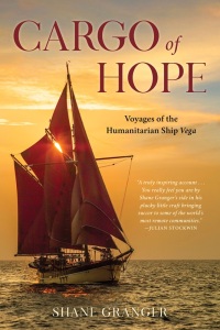 Imagen de portada: Cargo of Hope 9781493080861