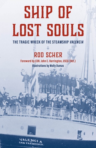 Cover image: Ship of Lost Souls 9781493081356