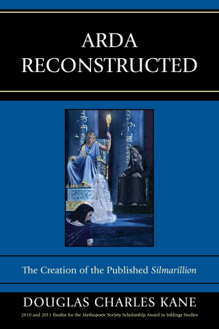Cover image: Arda Reconstructed 1st edition 9781611460568