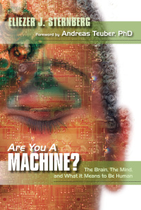 Omslagafbeelding: Are You a Machine? 9781591024835