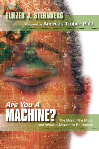 Cover image: Are You a Machine? 1st edition 9781591024835