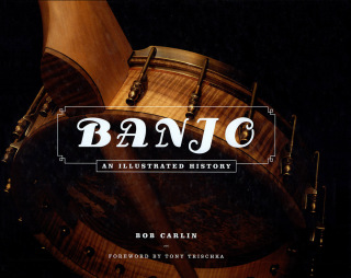 Cover image: Banjo 9781495011245