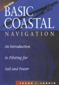 Imagen de portada: Basic Coastal Navigation 2nd edition 9781574090529