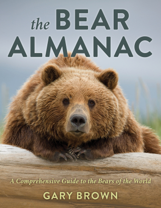 Cover image: The Bear Almanac 2nd edition 9781493086450