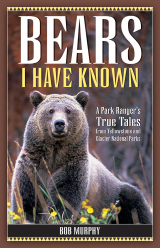 Cover image: Bears I Have Known 9781931832649