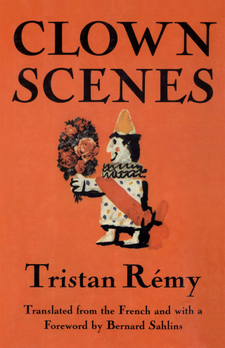 Cover image: Clown Scenes 9781566631440