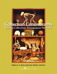 Immagine di copertina: Collection Conundrums 9781933253084
