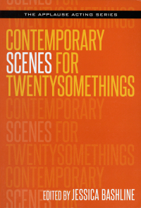 表紙画像: Contemporary Scenes for Twentysomethings 9781495065446