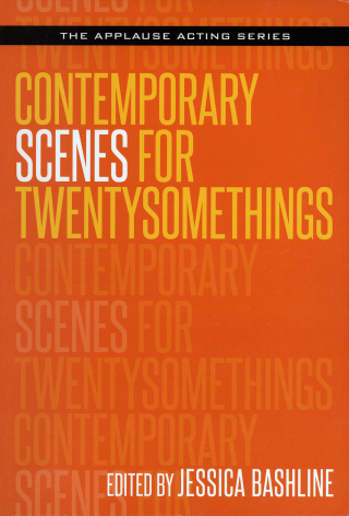 Cover image: Contemporary Scenes for Twentysomethings 9781495065446