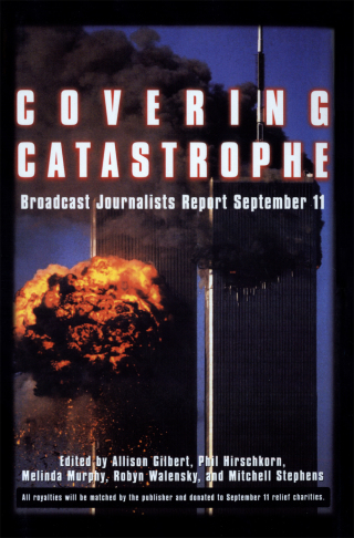 Cover image: Covering Catastrophe 9781566251808