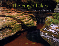Immagine di copertina: Finger Lakes 9781590131602