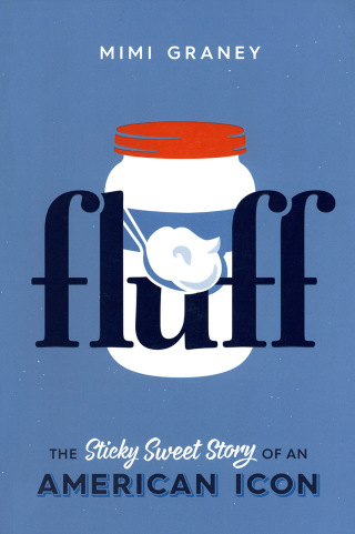 Cover image: Fluff