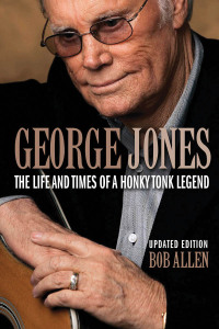 Titelbild: George Jones 9781480355828