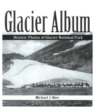 Cover image: Glacier Album 9781606390085