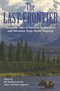 Omslagafbeelding: Last Frontier 1st edition 9781592285686