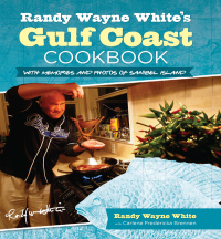 Immagine di copertina: Randy Wayne White's Gulf Coast Cookbook 2nd edition 9780762781430