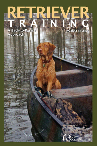 Cover image: Retriever Training 1st edition 9781932052251