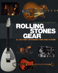 Imagen de portada: Rolling Stones Gear 9781617130922