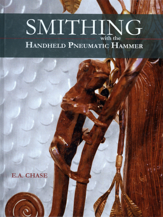Cover image: Smithing with the Handheld Pneumatic Hammer 9781879535305